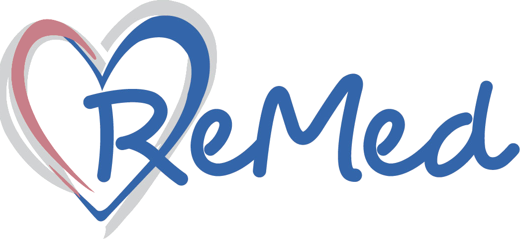 Logo ReMED